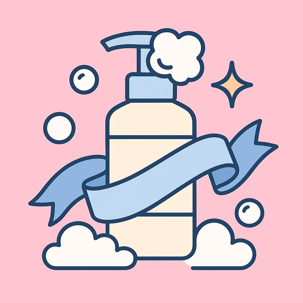 Cleansers