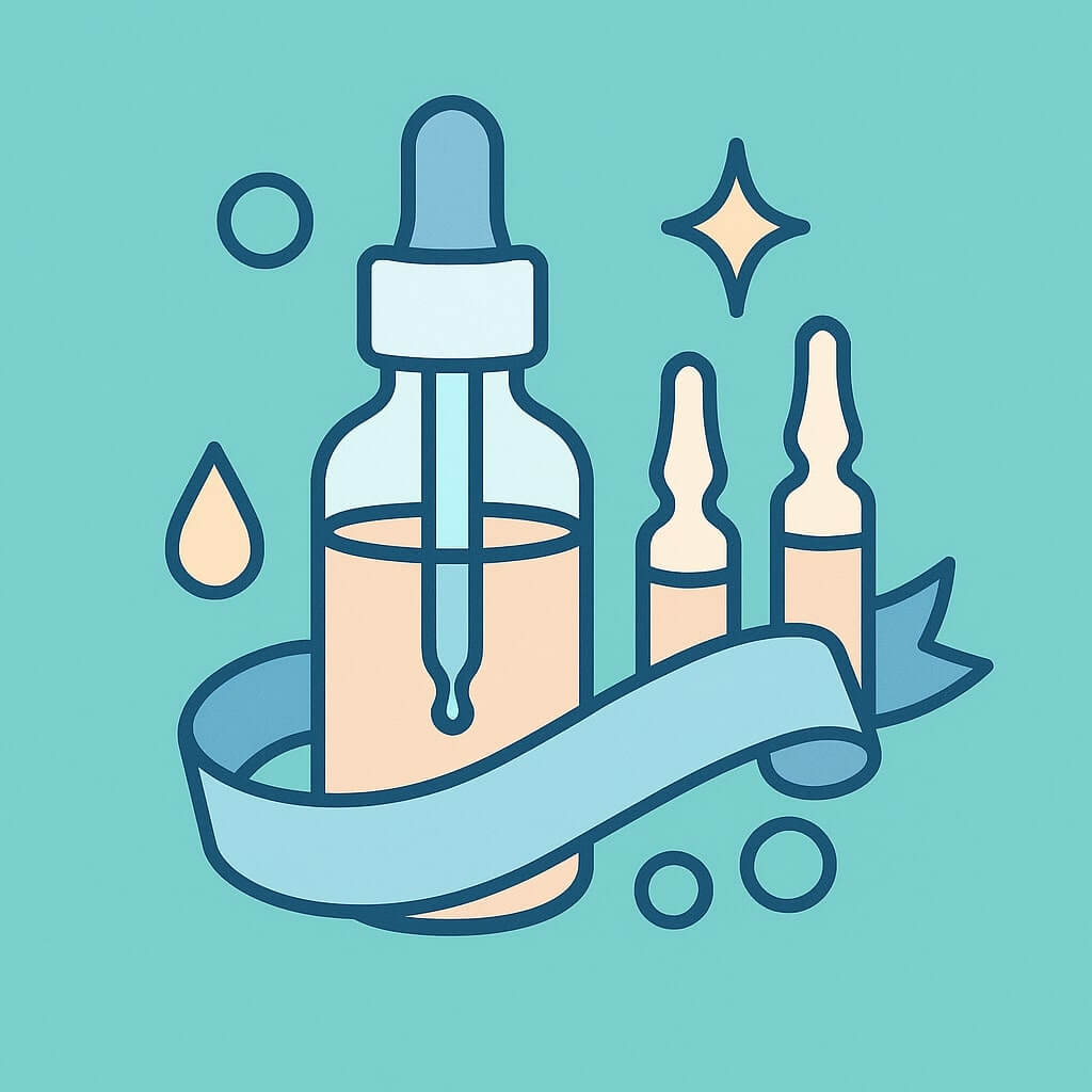 Serums & Ampoules