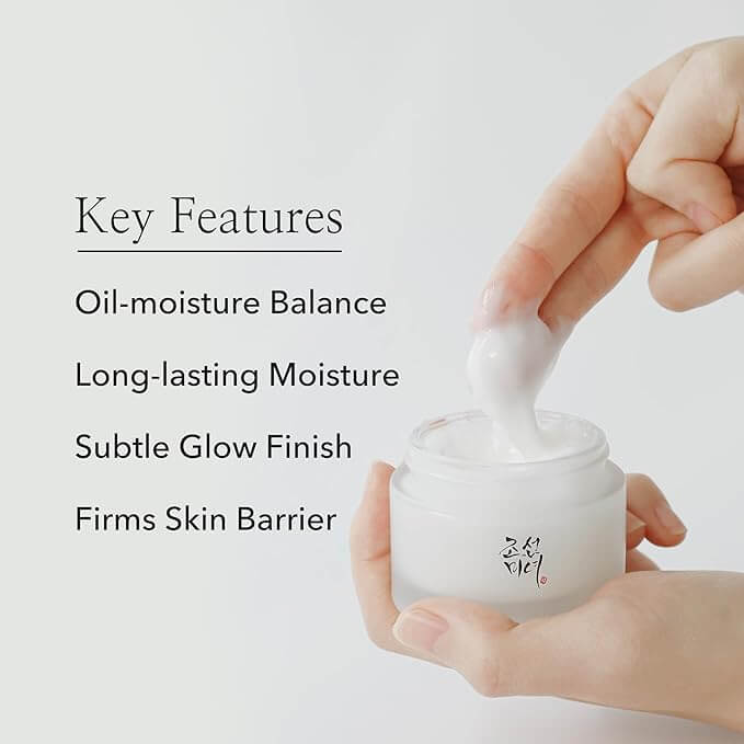 BEAUTY OF JOSEON Dynasty Cream (50ml)