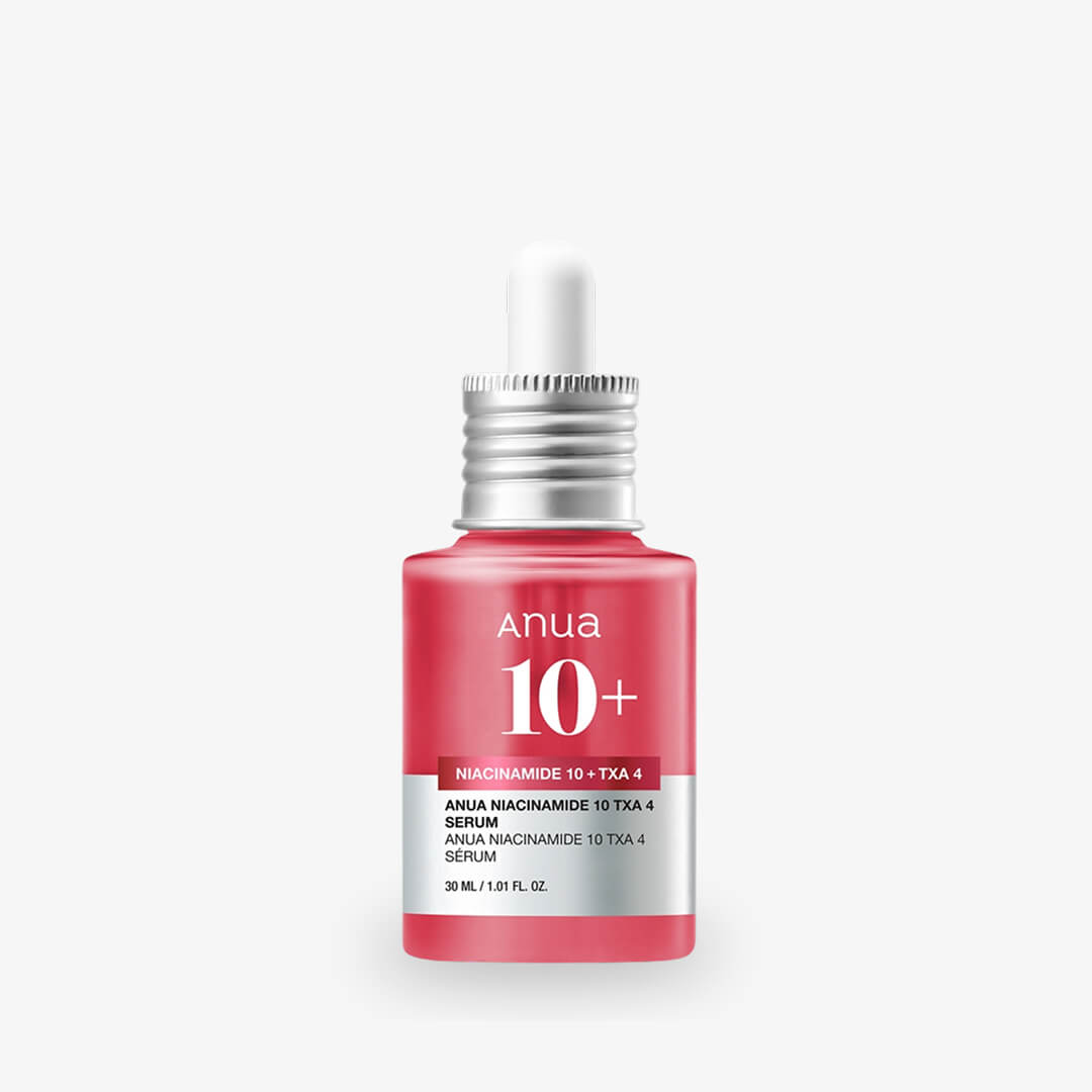 ANUA Niacinamide 10% + TXA 4% Dark Spot Correcting Serum (30ml)