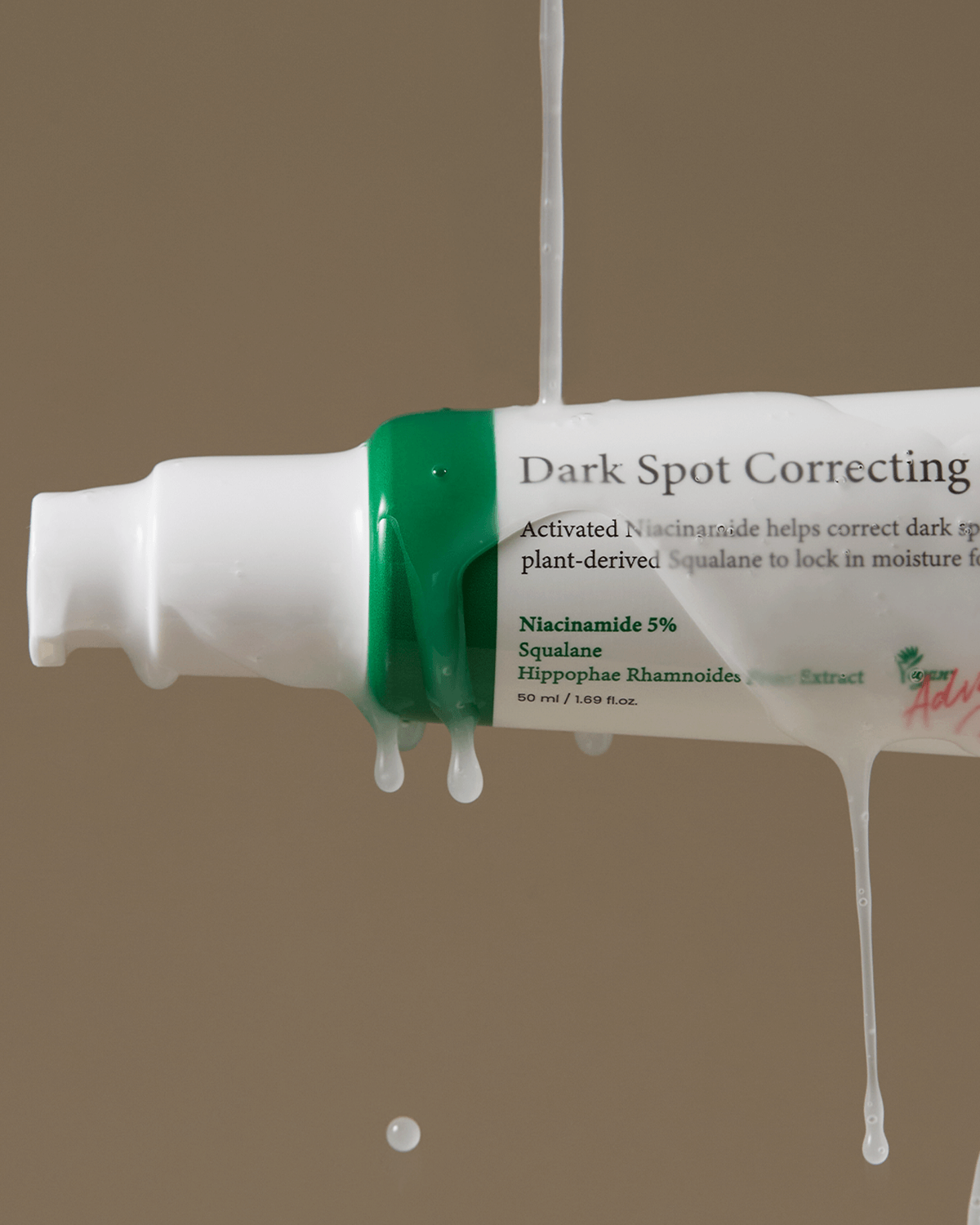 AXIS-Y Dark Spot Correcting Glow Serum (50ml)
