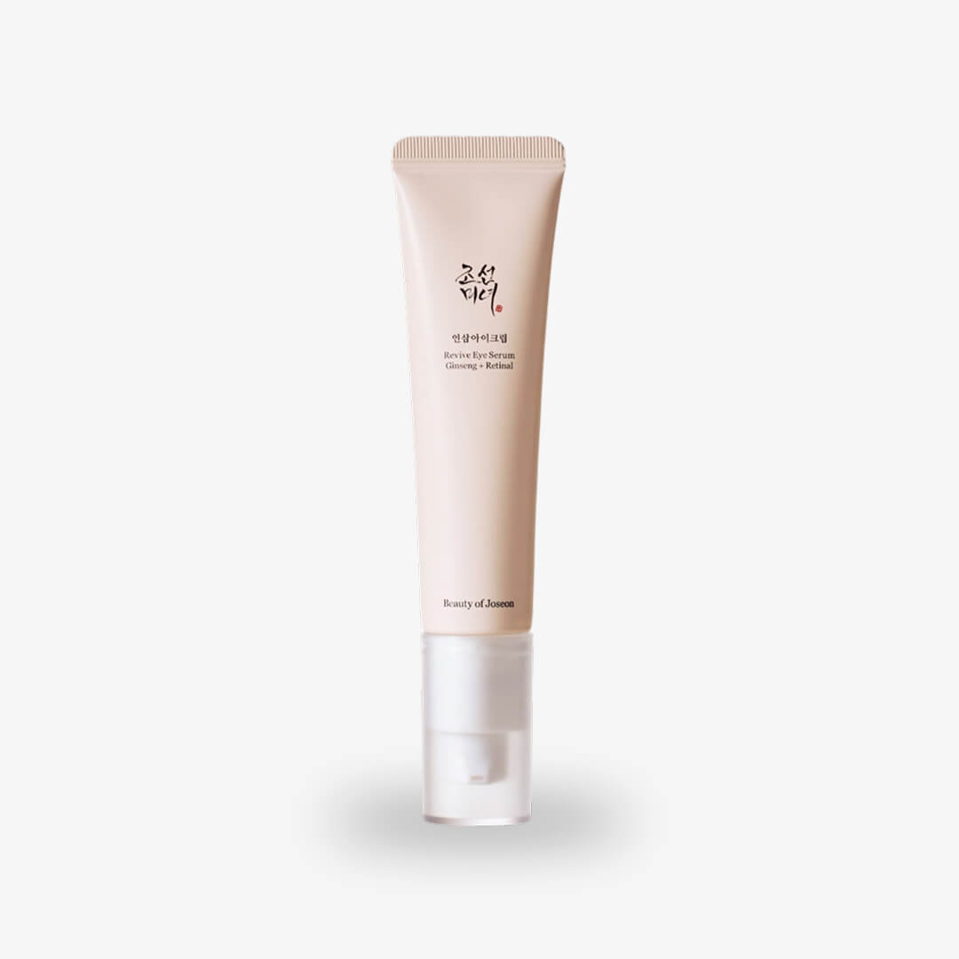 BEAUTY OF JOSEON Revive Eye Serum : Ginseng + Retinal (30ml)