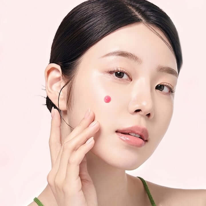 DR.MELAXIN Cemenrete Cyano Pink Spicule Serum (30ml)