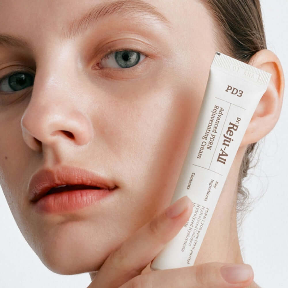 DR. REJU-ALL Advanced PDRN Rejuvenating Cream (20ml)