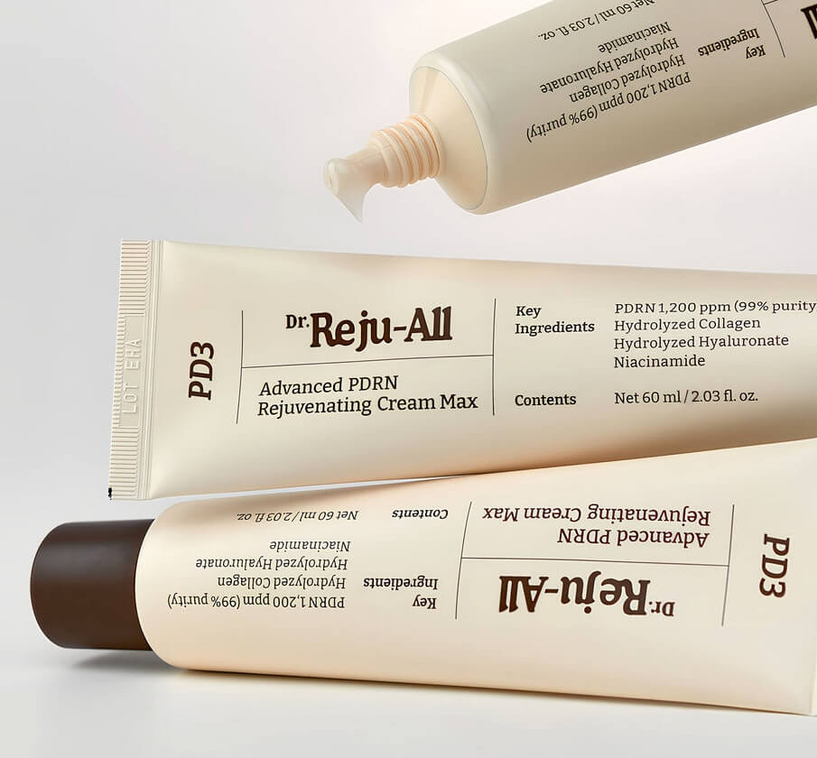 DR. REJU-ALL Advanced PDRN Rejuvenating Cream (20ml)