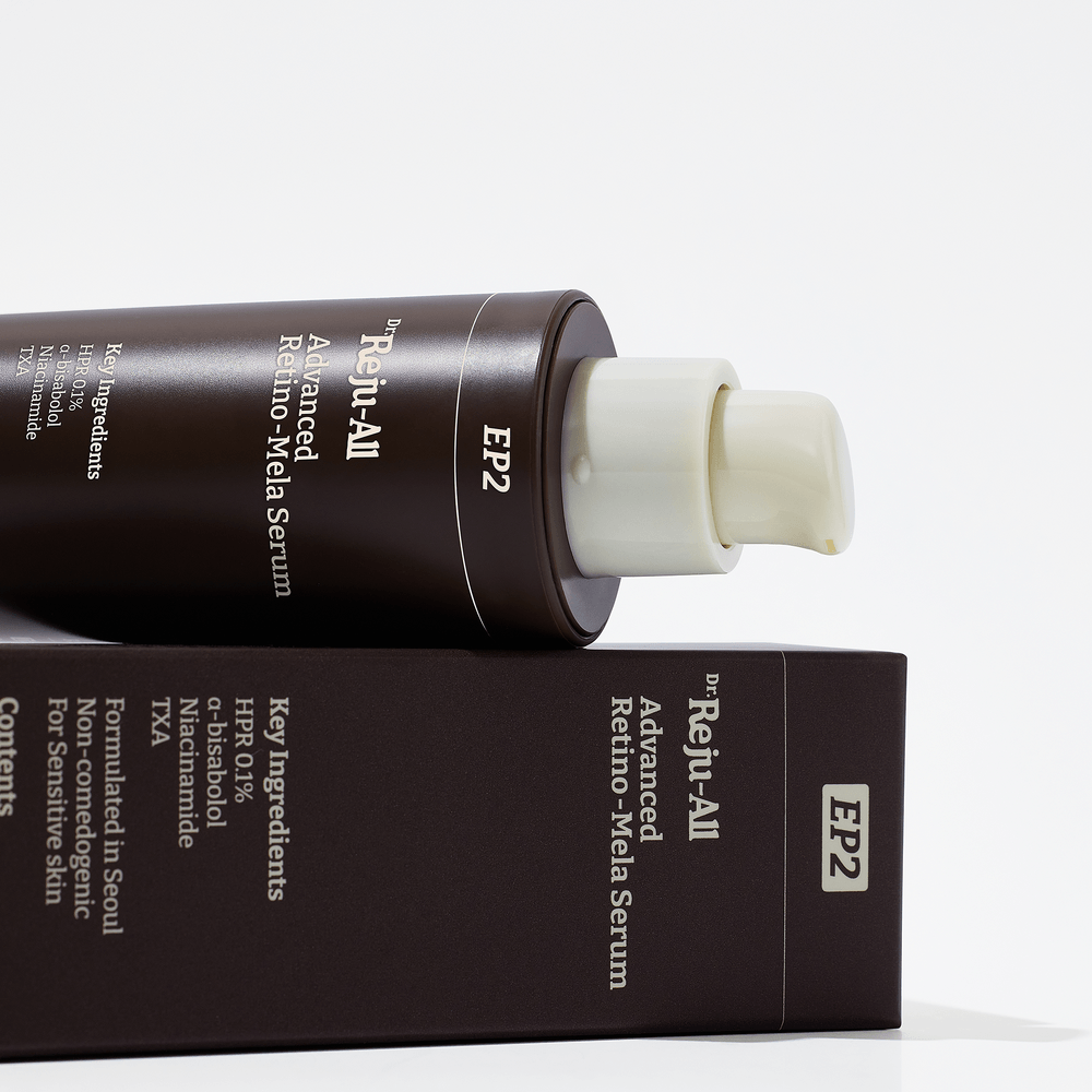 DR. REJU-ALL Advanced Retino-Mela Serum (30ml)