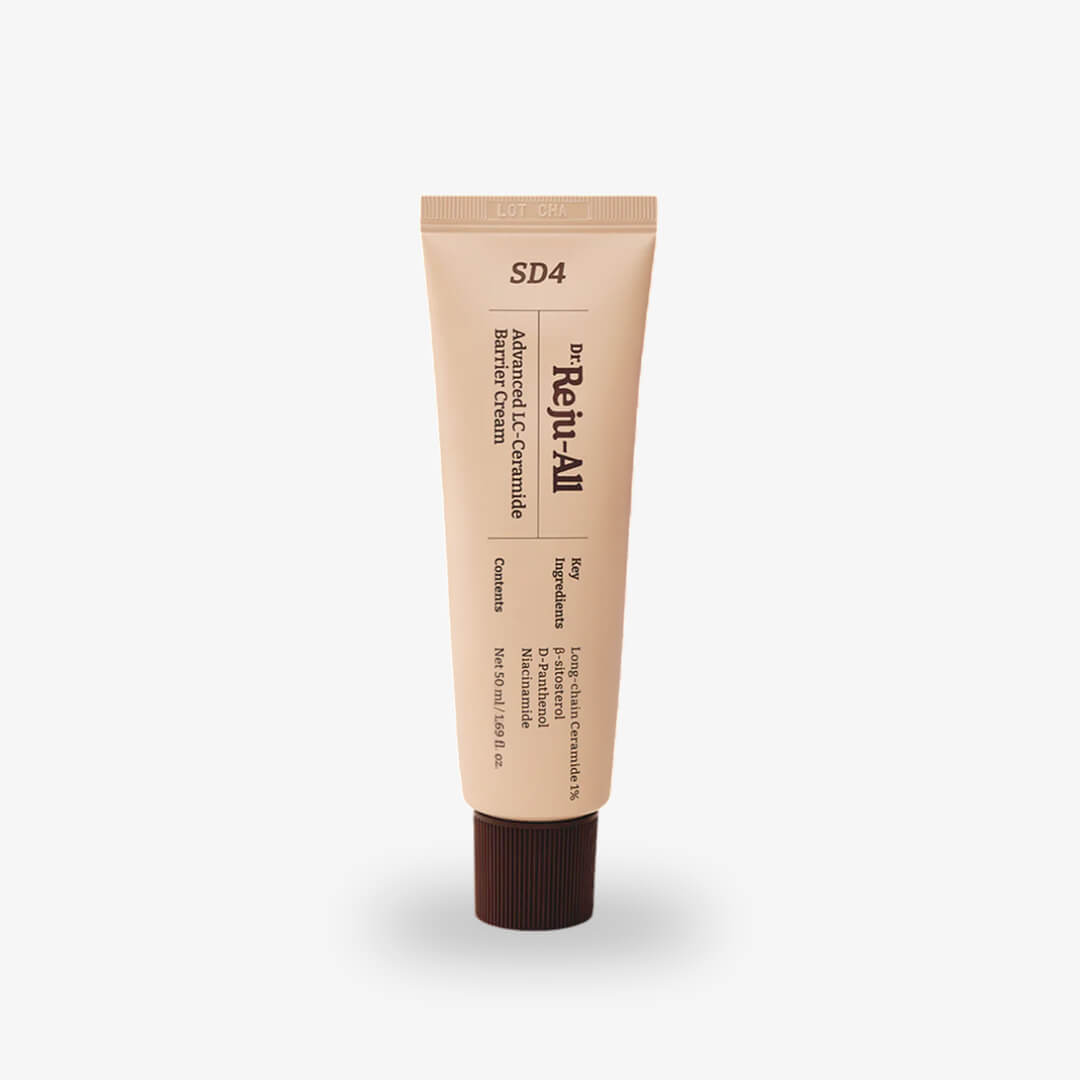 DR. REJU-ALL Advanced LC-Ceramide Barrier Cream (50ml)