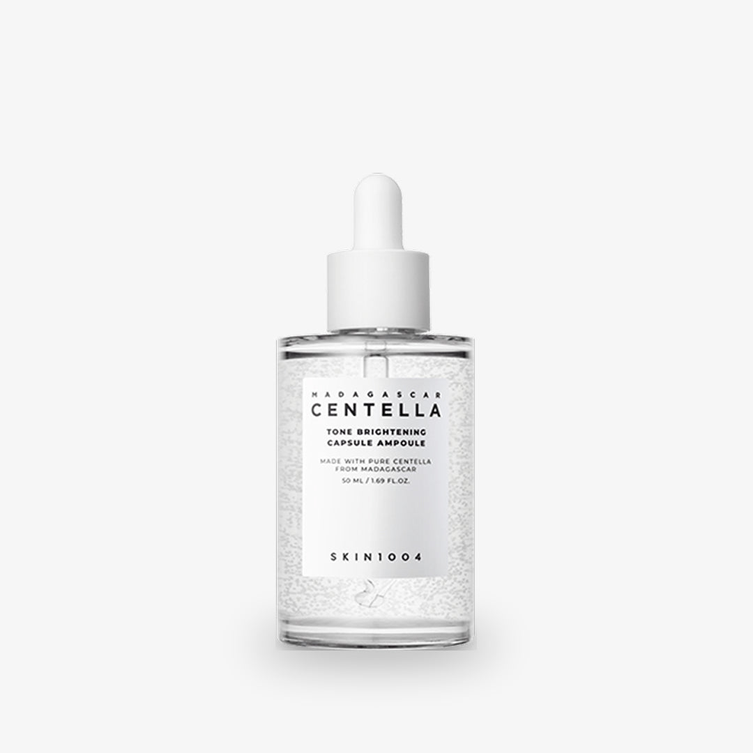 SKIN1004 Madagascar Centella Tone Brightening Capsule Ampoule (50ml)