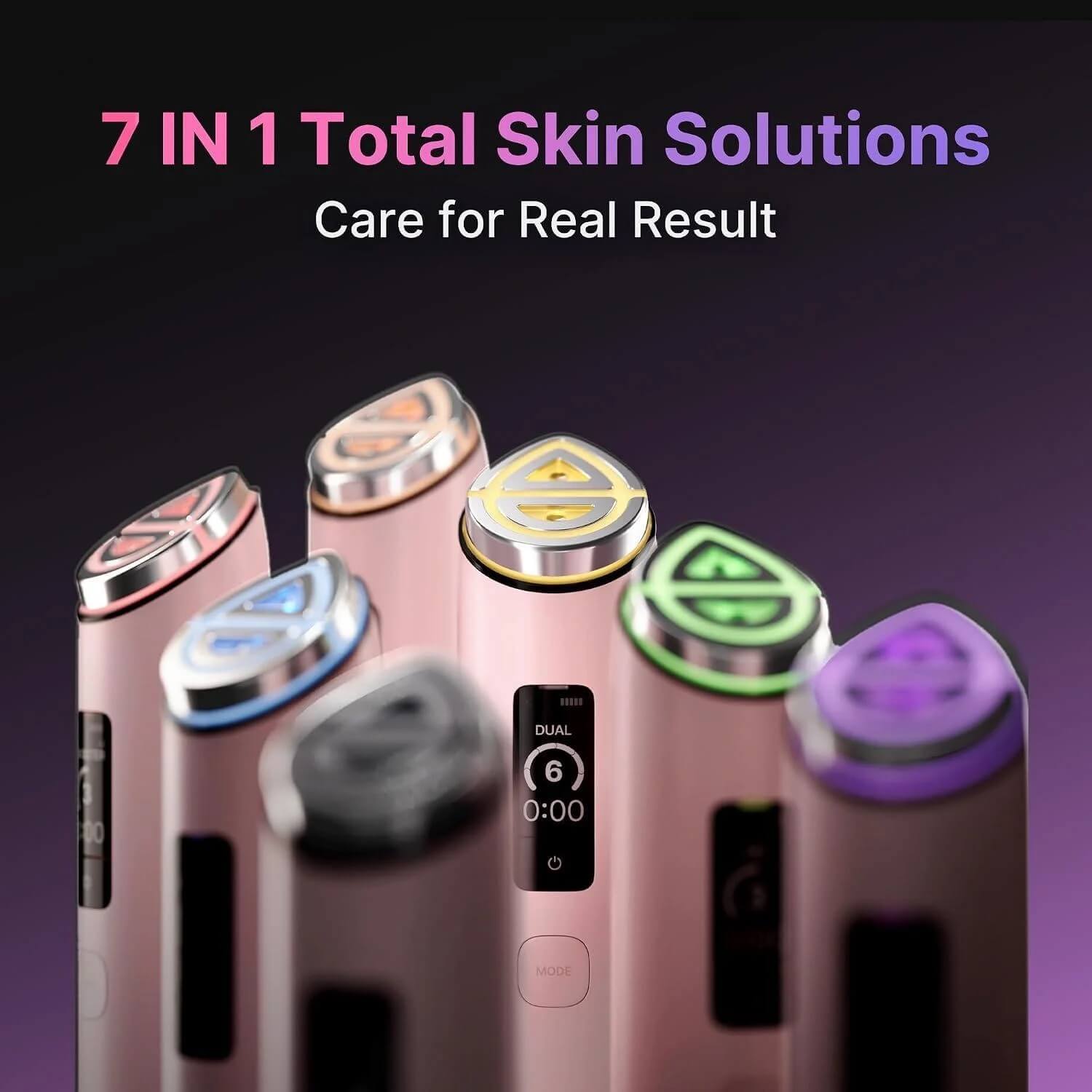 MEDICUBE Age-R Booster Pro X2