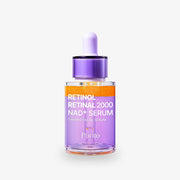 PURITO SEOUL Retinol Retinal 2000 NAD+ Serum (30ml)