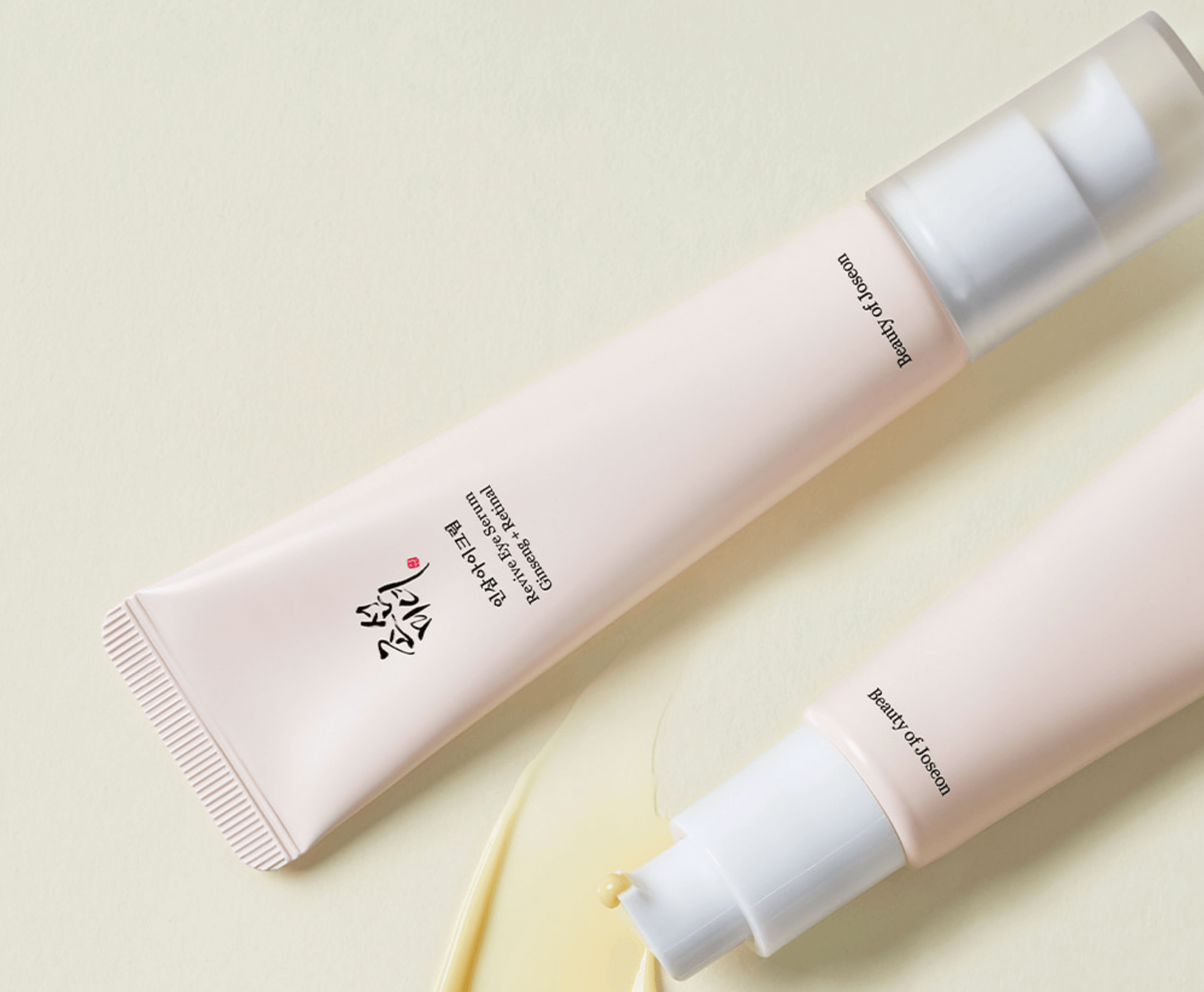 BEAUTY OF JOSEON Revive Eye Serum : Ginseng + Retinal (30ml)
