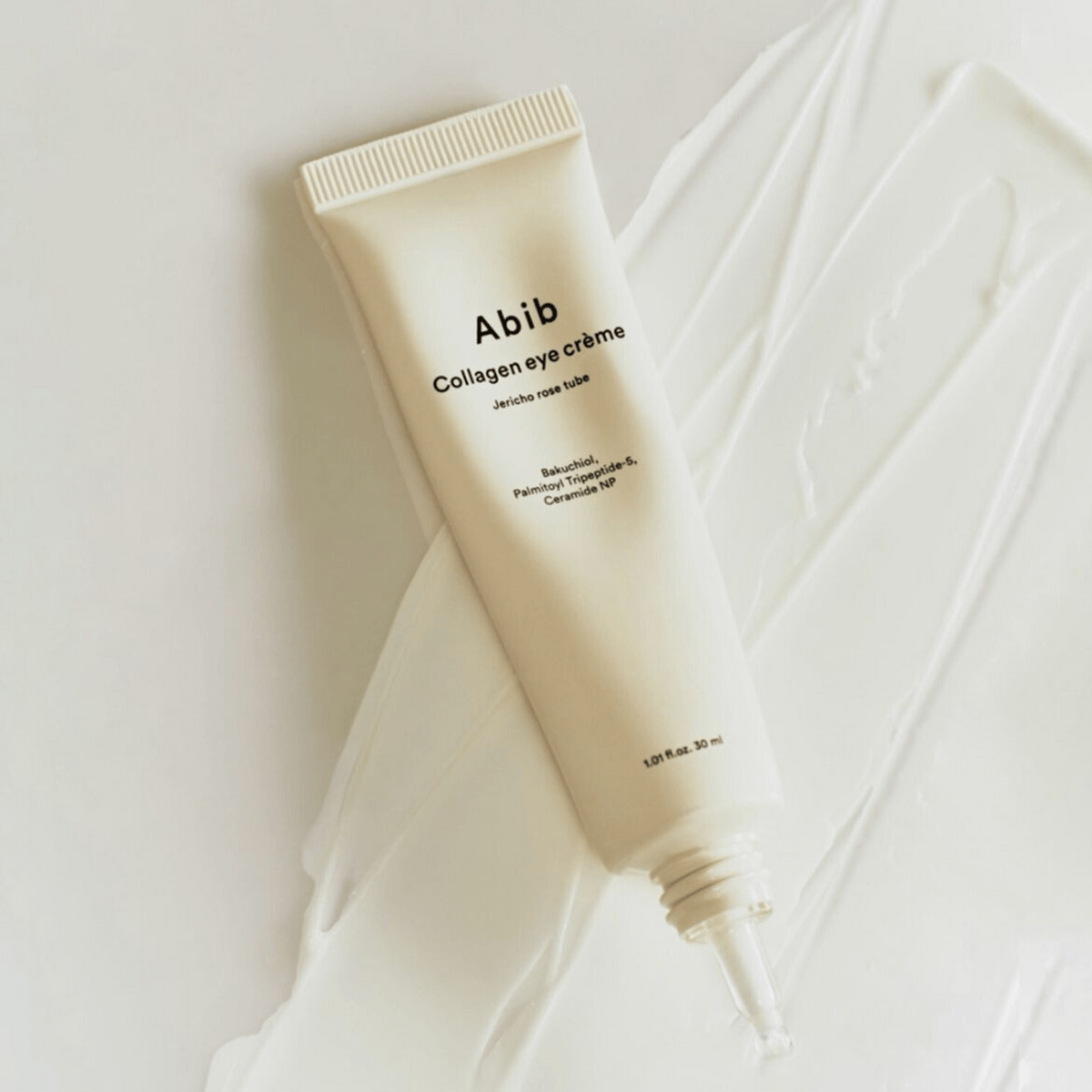 ABIB Collagen Eye Crème Jericho Rose Tube (30ml)