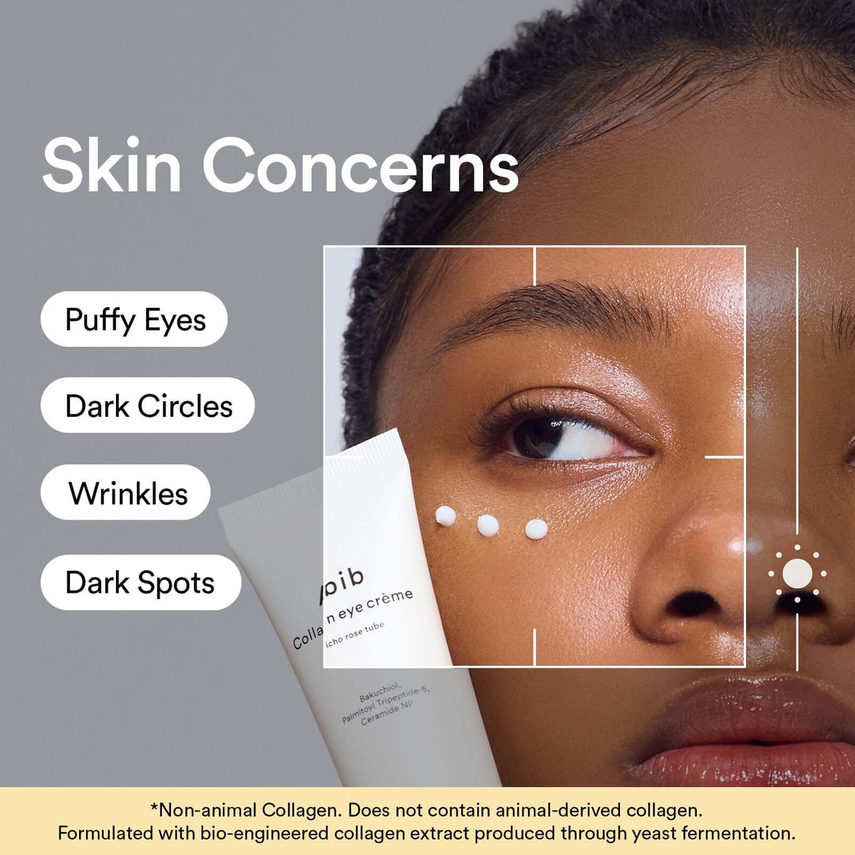 ABIB Collagen Eye Crème Jericho Rose Tube (30ml)