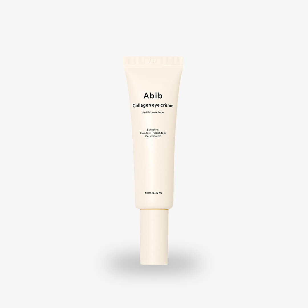 ABIB Collagen Eye Crème Jericho Rose Tube (30ml)