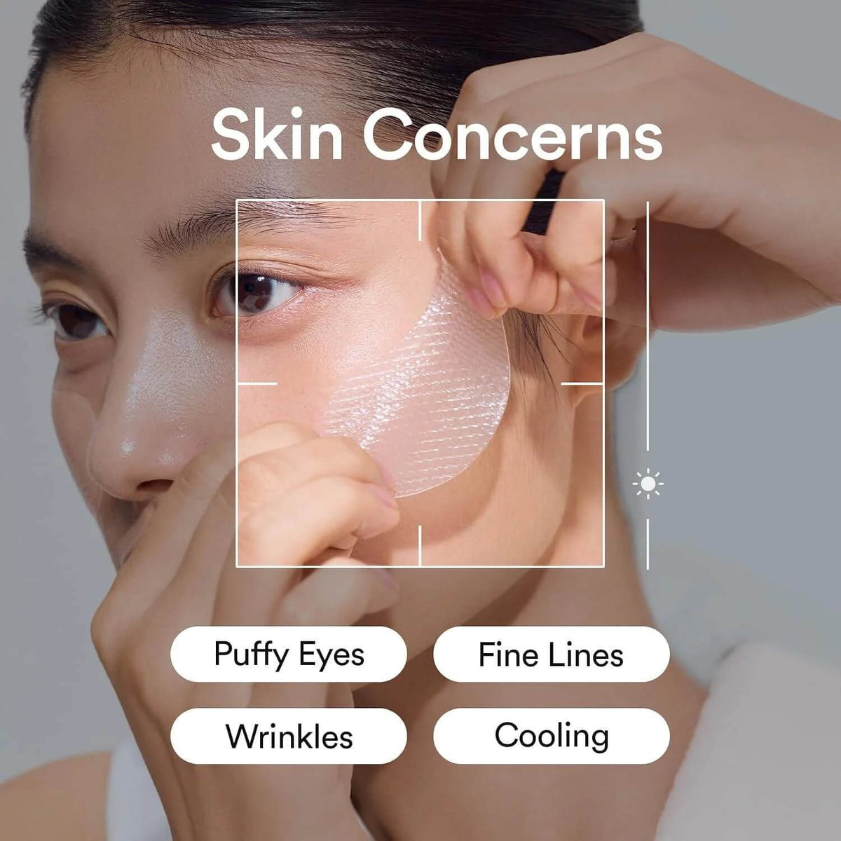 ABIB Collagen Eye Patch Jericho Rose Jelly (60 pcs)
