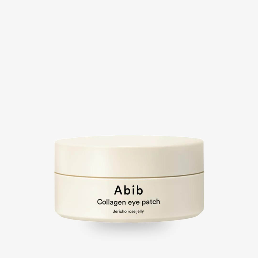 ABIB Collagen Eye Patch Jericho Rose Jelly (60 pcs)