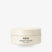 ABIB Collagen Eye Patch Jericho Rose Jelly (60 pcs)
