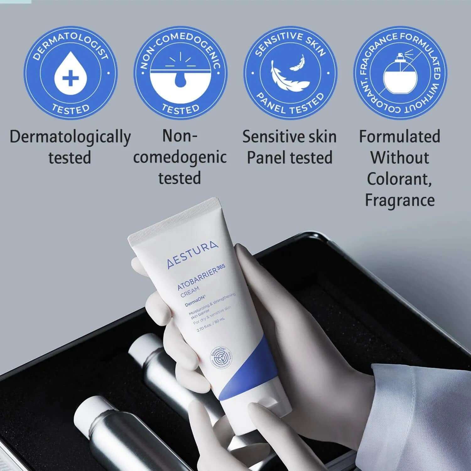 AESTURA Atobarrier 365 cream (80ml)
