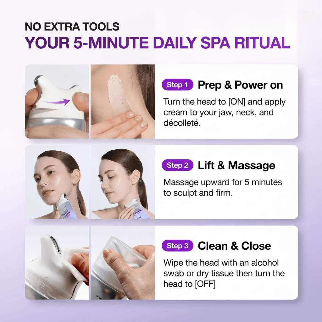 ANUA Collagen Retinol Refining Gua Sha Cream (80ml)