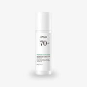 ANUA Heartleaf 70% Daily Lotion (200ml)