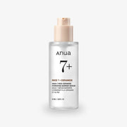 ANUA Rice 7 Ceramide Hydrating Barrier Serum (50ml)