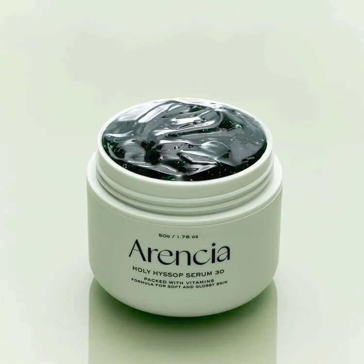 ARENCIA Holy Hyssop Serum 30 (50g)
