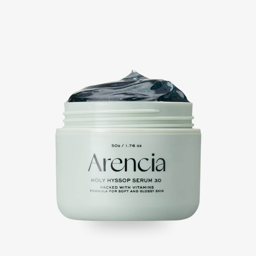 ARENCIA Holy Hyssop Serum 30 (50g)