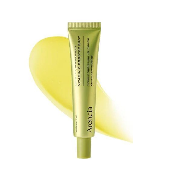 ARENCIA Vitamin C Booster Shot (30ml)