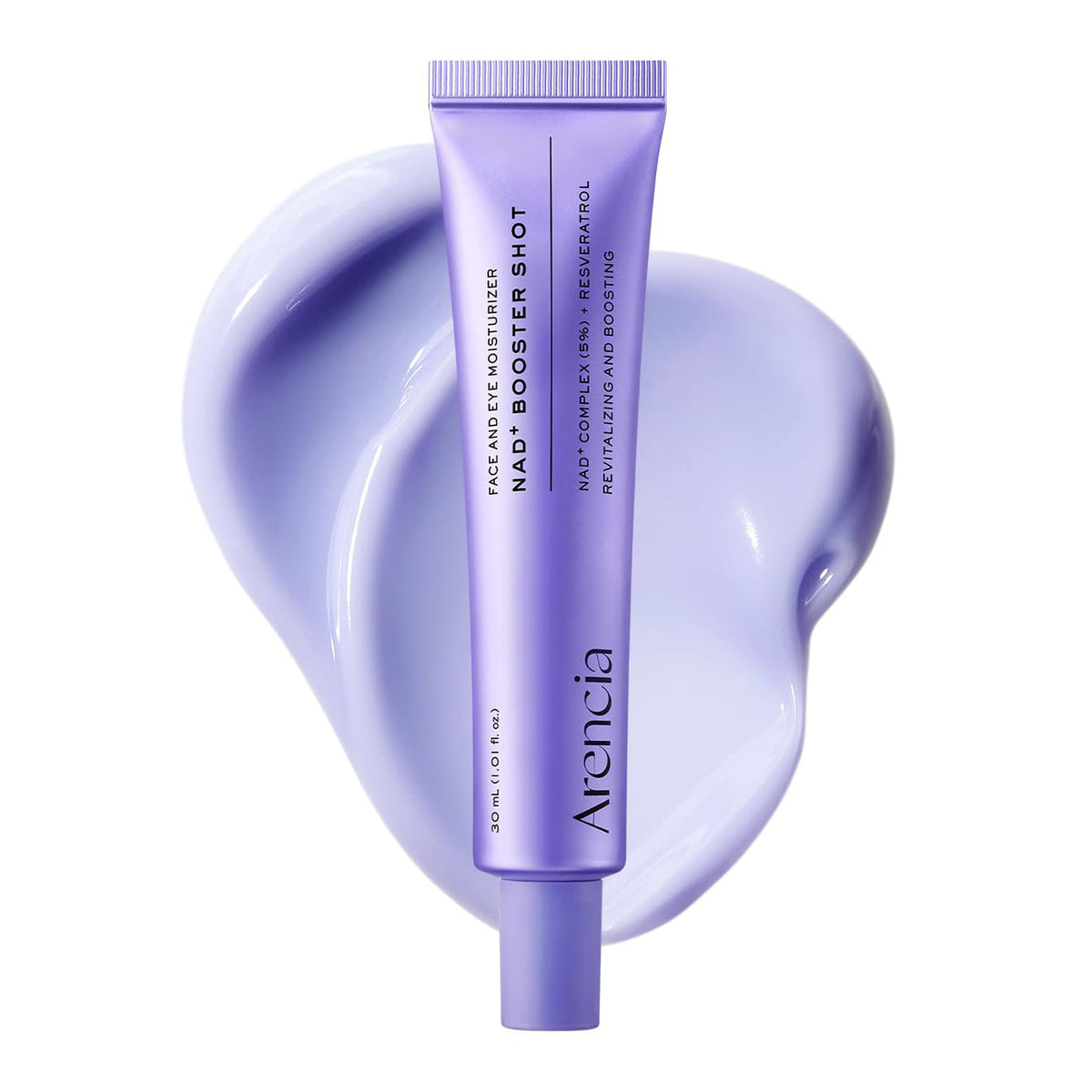 ARENCIA NAD+ Booster Shot (30ml)