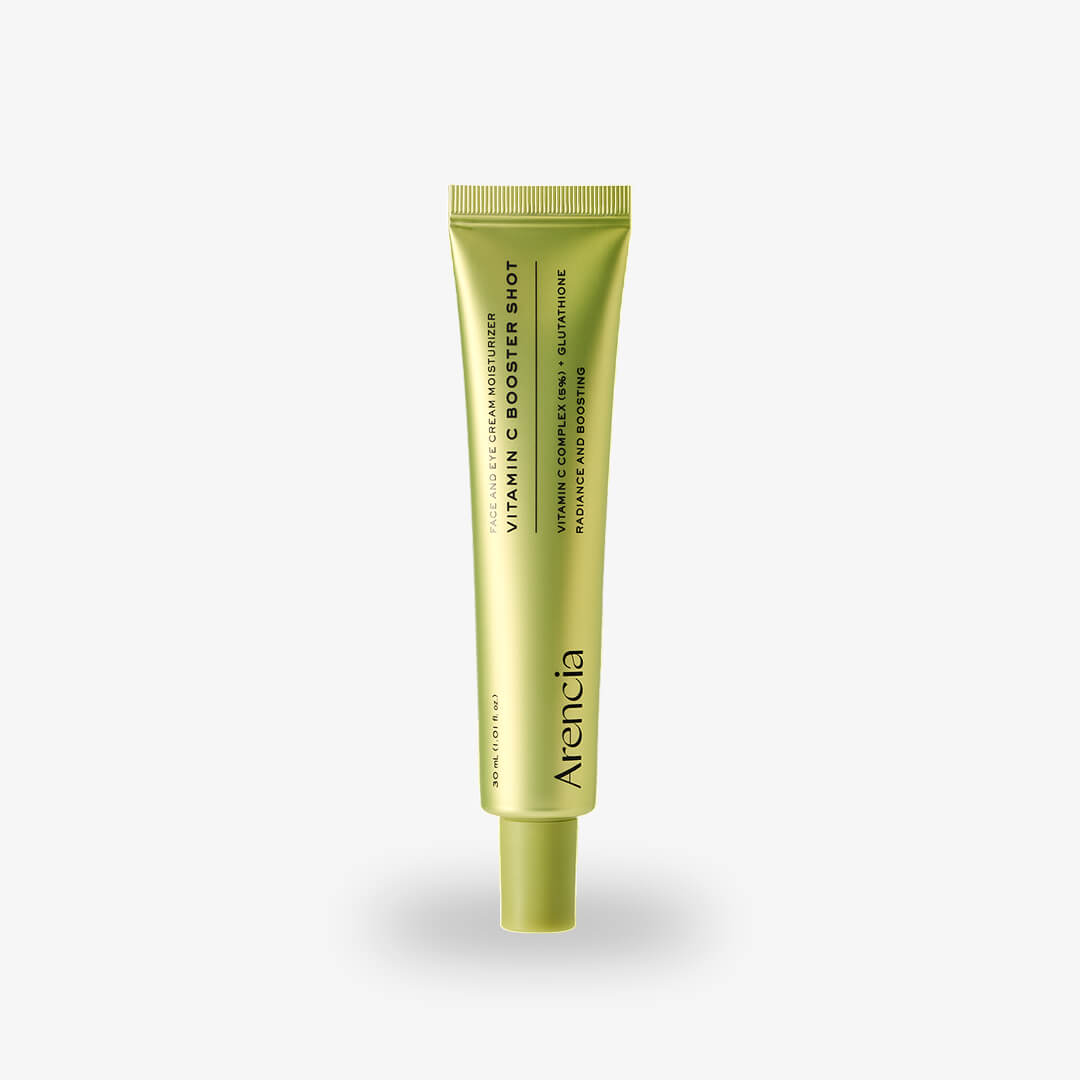 ARENCIA Vitamin C Booster Shot (30ml)