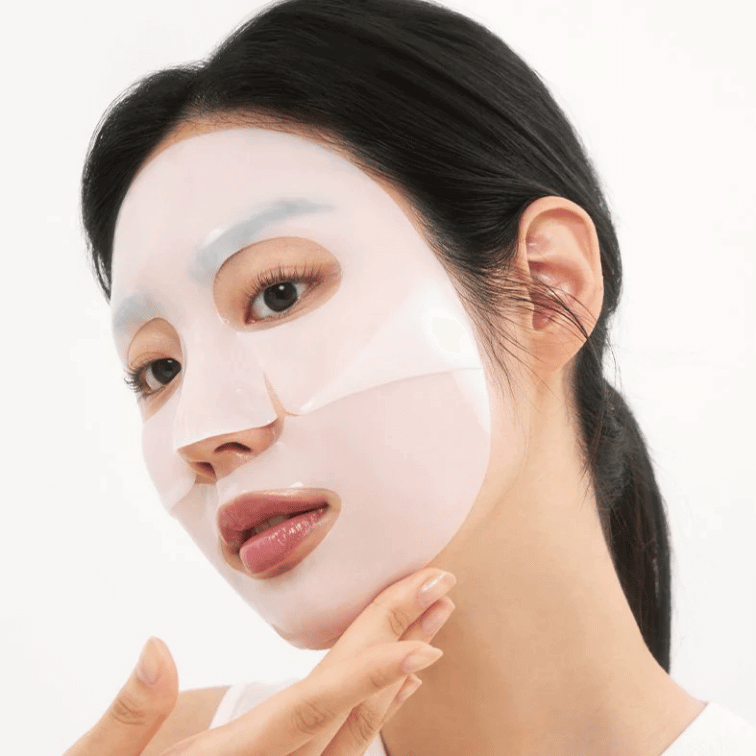 BIODANCE Hydro Cera-nol Real Deep Mask - Blue (1PC/4PCs)