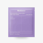 BIODANCE Rejuvenating Caviar PDRN Real Deep Mask (1PC/4PCs)