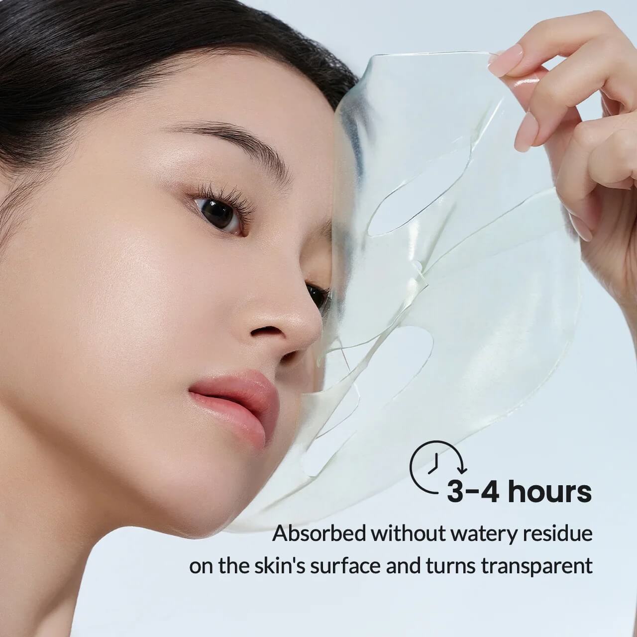 BIODANCE Refreshing Sea Kelp Real Deep Mask (1PC/4PC)