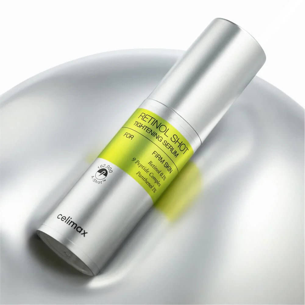 CELIMAX The Vita-A Retinol Shot Tightening Serum (30ml)