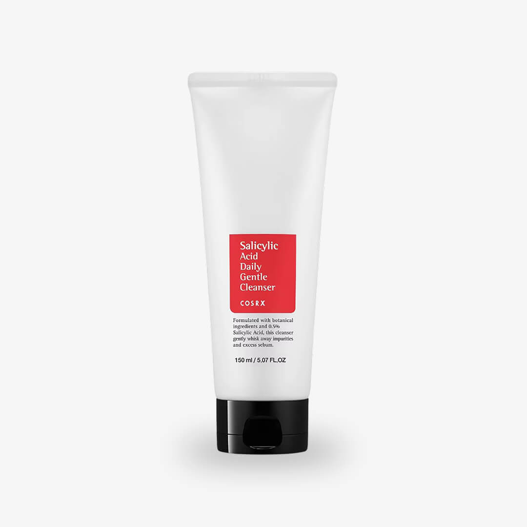 COSRX Salicylic Acid Daily Gentle Cleanser (150ml)