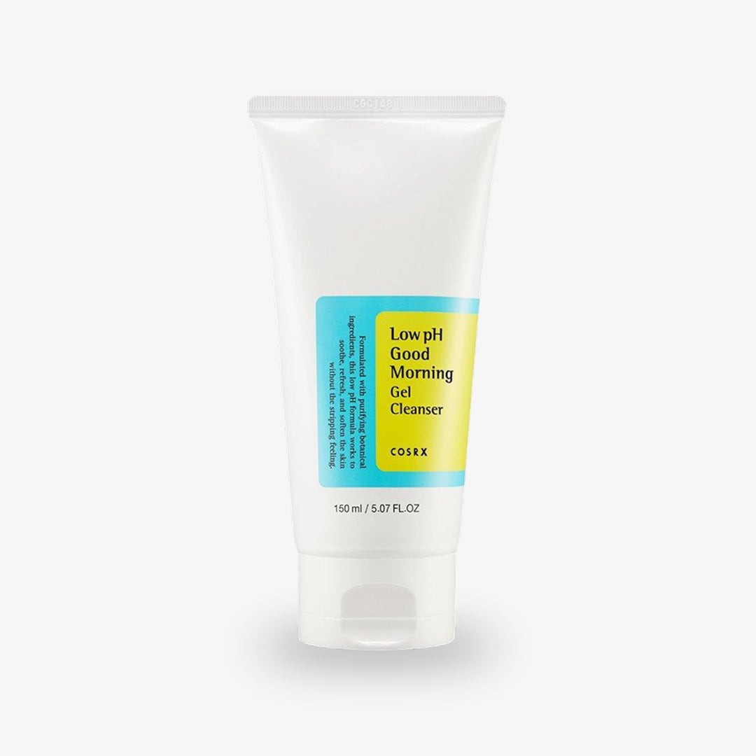COSRX Low pH Good Morning Gel Cleanser (150ml)