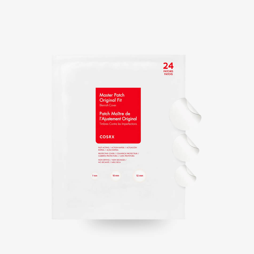COSRX Master Patch (24PCS)