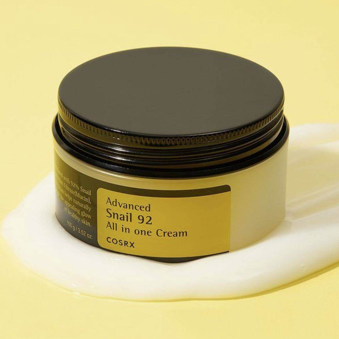COSRX Advanced Snail 92 All In One Cream (100g)