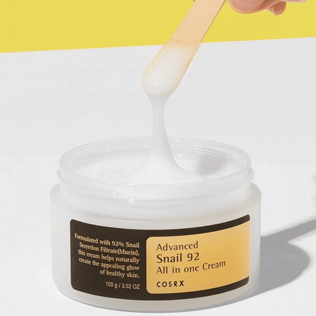 COSRX Advanced Snail 92 All In One Cream (100g)