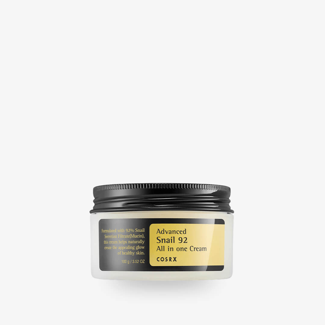 COSRX Advanced Snail 92 All In One Cream (100g)