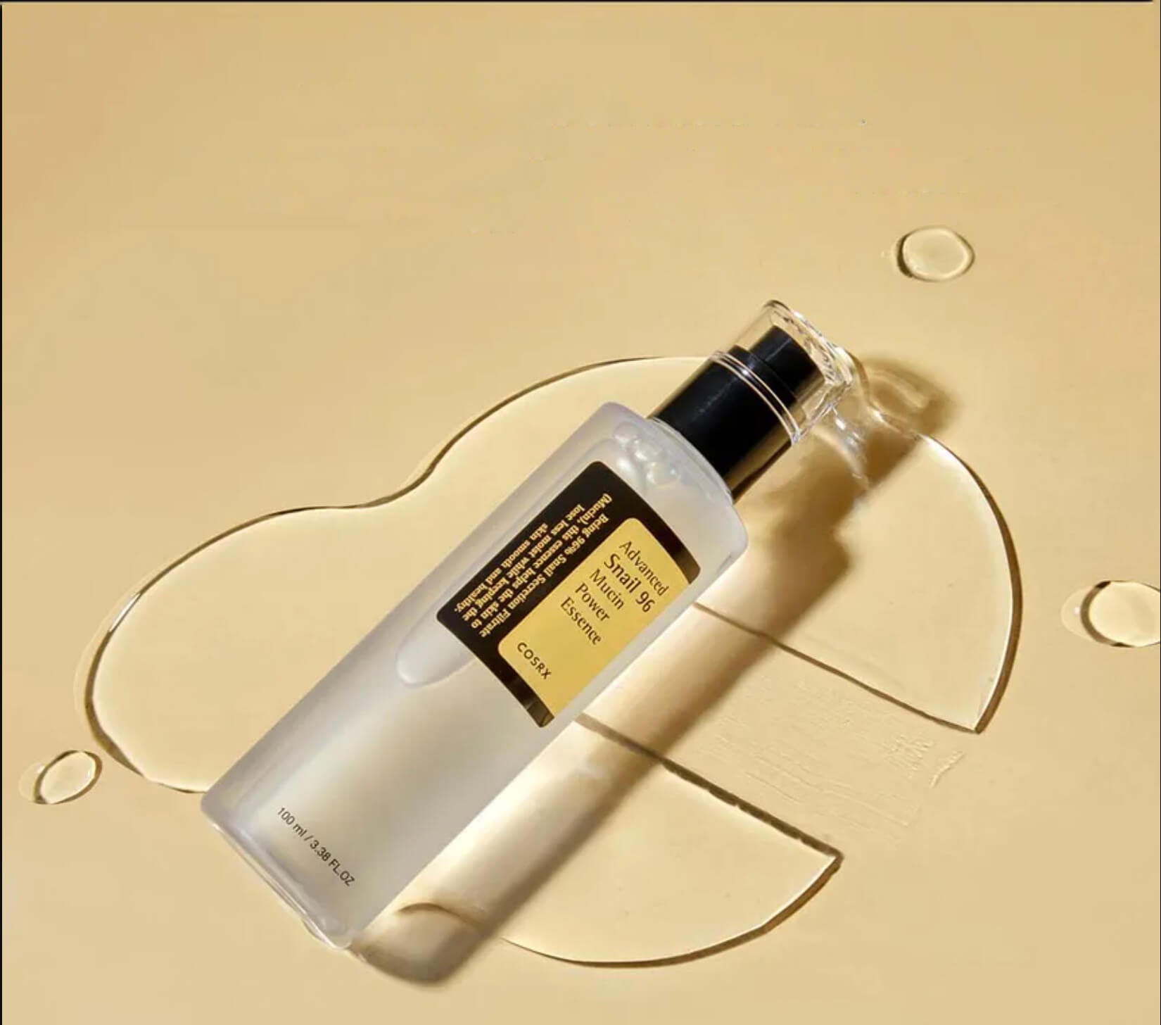 COSRX Advanced Snail 96 Mucin Power Essence (100ml)