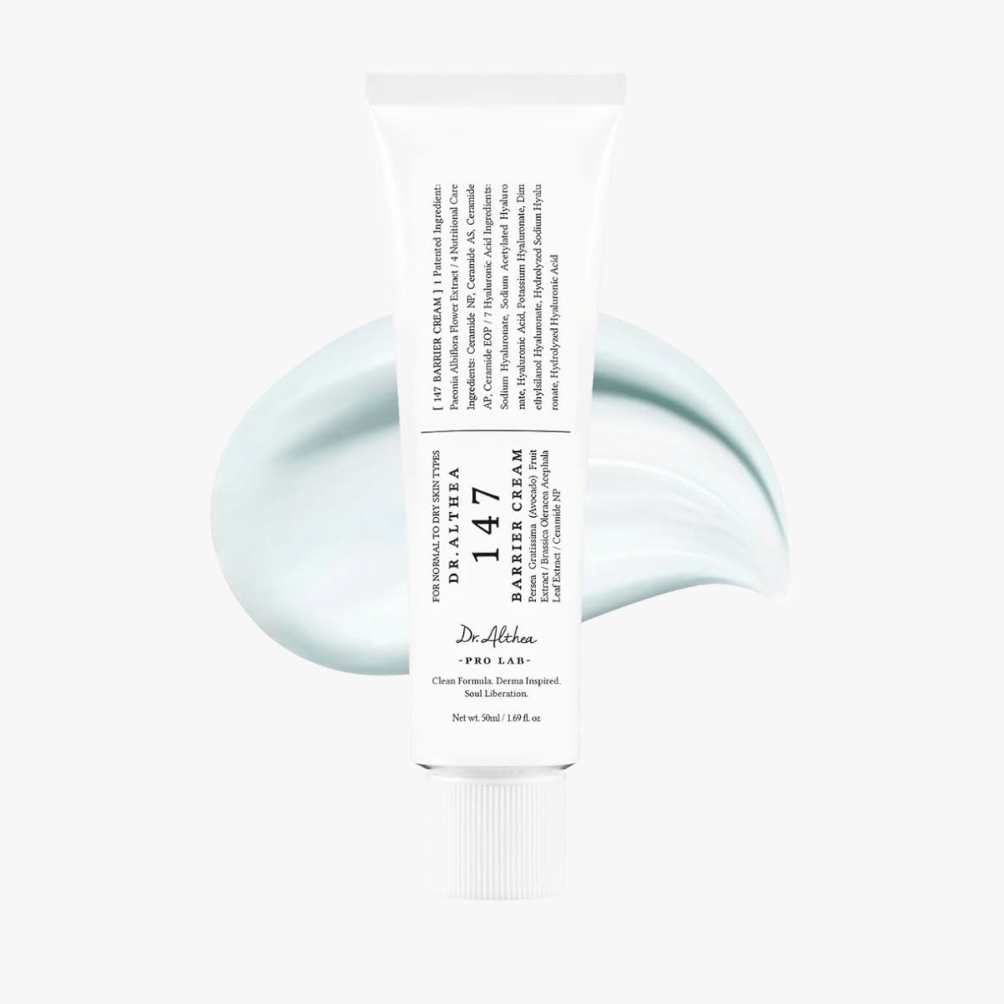Dr.Althea 147 Barrier Cream (50ml)