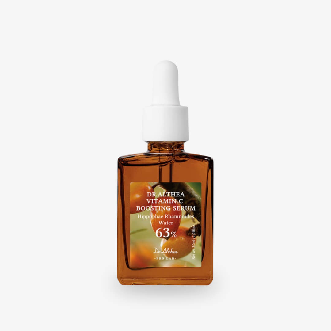 DR.ALTHEA Vitamin C Boosting Serum (30ml)