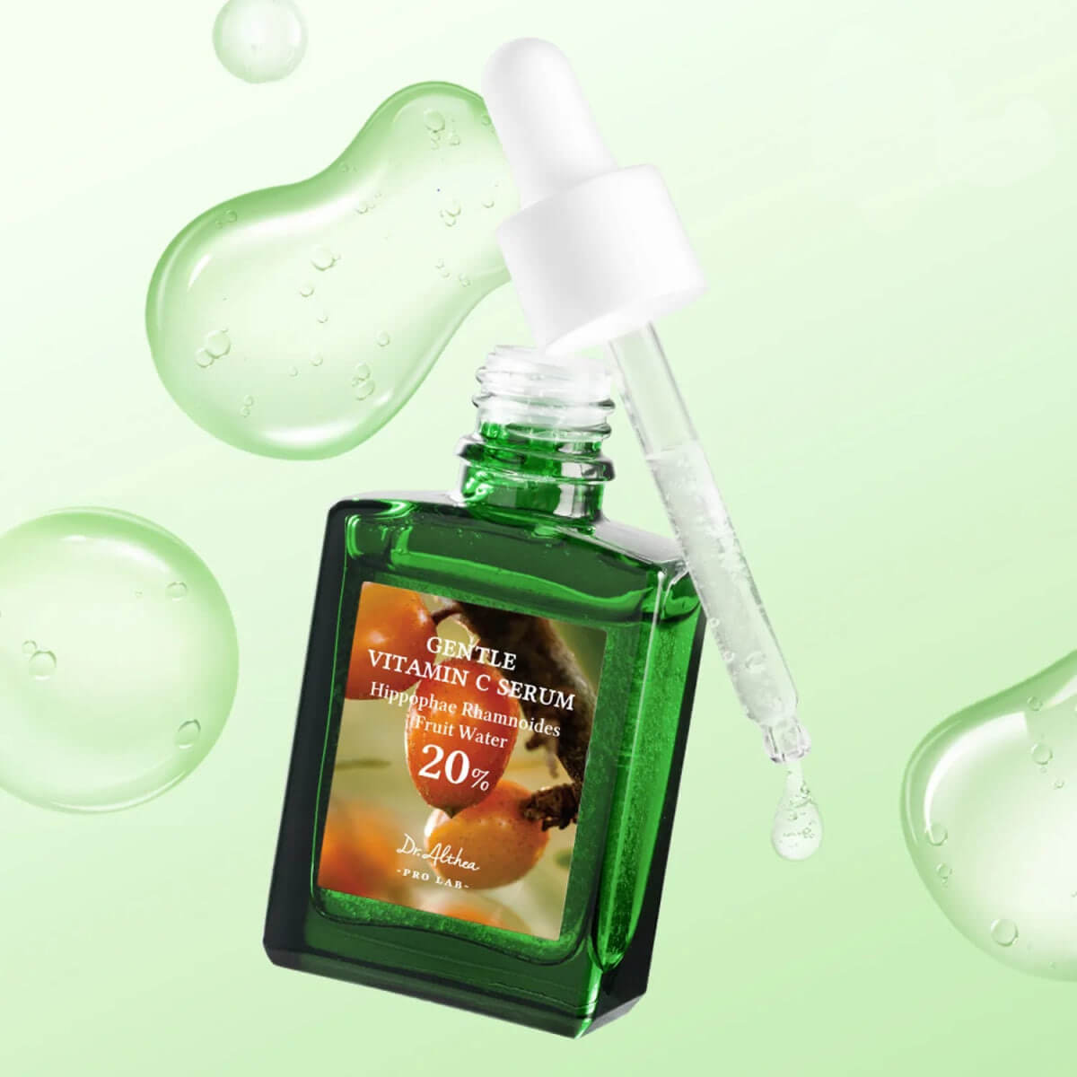Dr.Althea Gentle Vitamin C Serum (30ml)