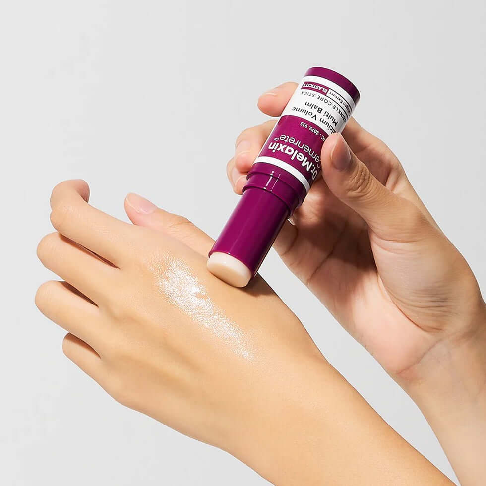DR.MELAXIN Cemenrete Calcium Volume Multi Balm (9g)