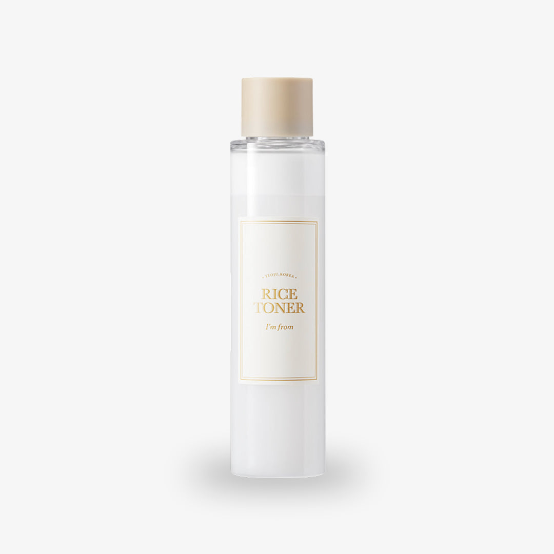 I'M FROM Rice Toner (150ml)