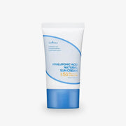 ISNTREE  Hyaluronic Acid Natural Sun Cream (50ml)