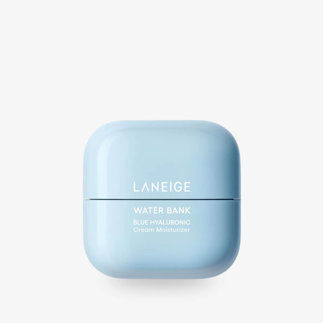 LANEIGE Water Bank Blue Hyaluronic Moisture Cream (50ml)