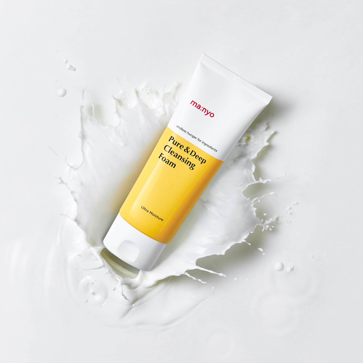 MA:NYO Pure & Deep Cleansing Foam (100ml)