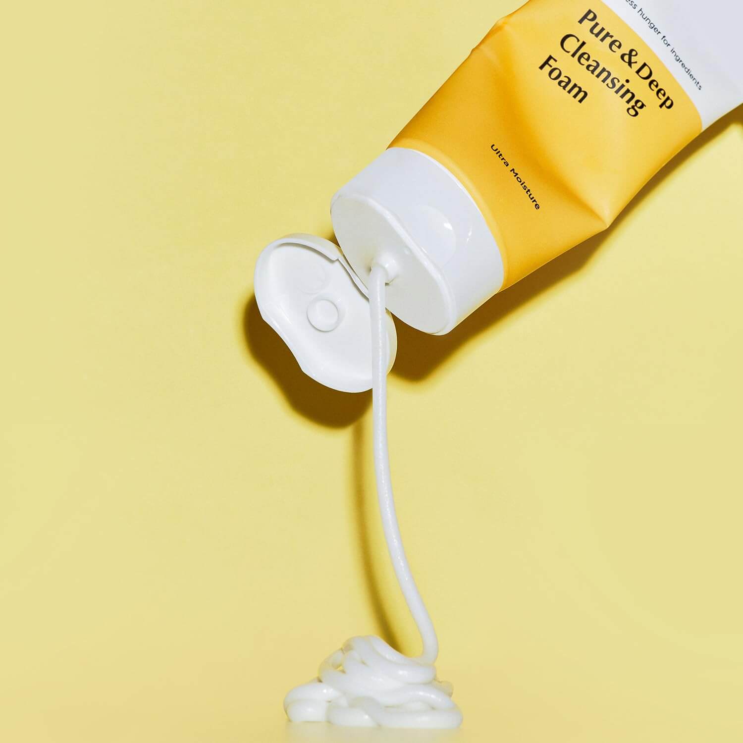 MA:NYO Pure & Deep Cleansing Foam (100ml)